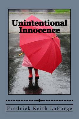 Book cover for Unintentional Innocence