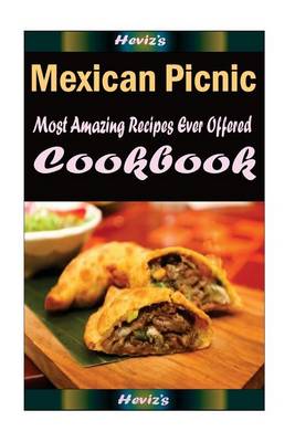 Book cover for Mexican Picnic