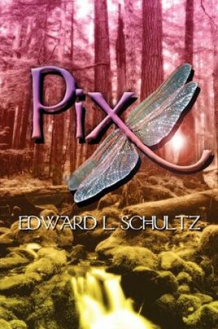 Cover of Pix