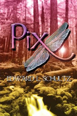 Book cover for Pix