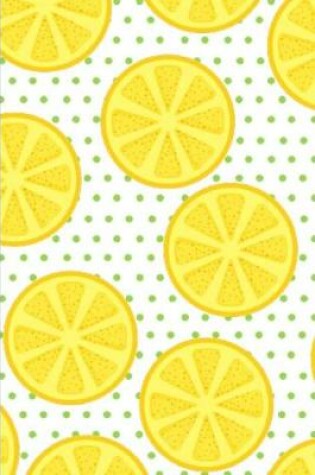 Cover of Lemon Slice Pattern