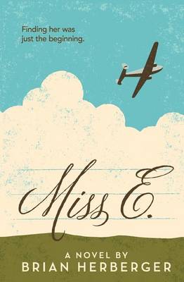 Book cover for Miss E.