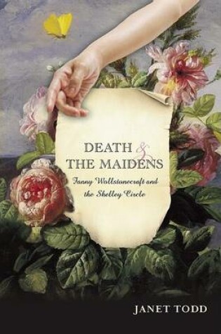 Cover of Shelley and the Maiden