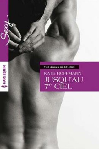 Cover of Jusqu'au 7e Ciel