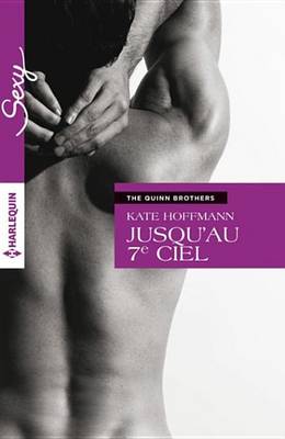 Book cover for Jusqu'au 7e Ciel