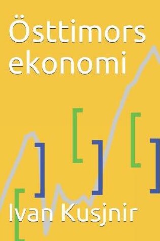 Cover of Östtimors ekonomi