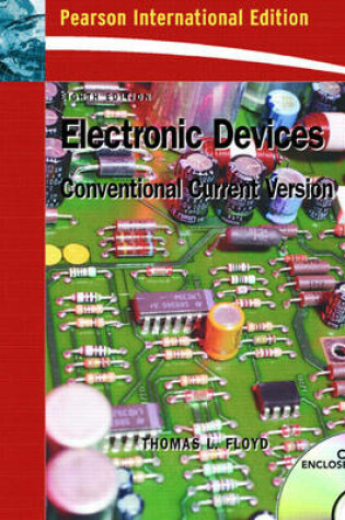 Cover of Electronic Devices (Conventional Current Version)