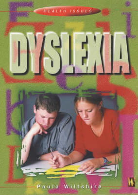 Cover of Dyslexia