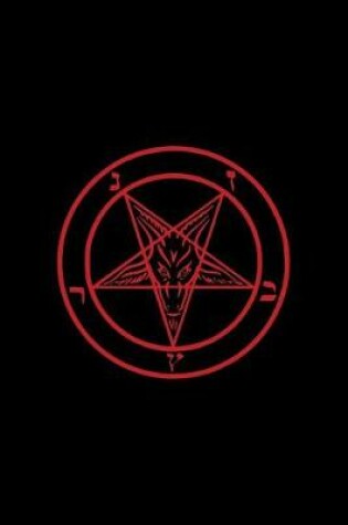 Cover of Satanic Pentagram