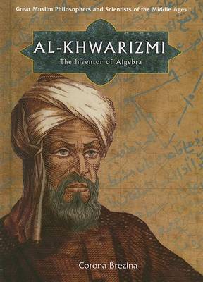 Book cover for Al Khawarizmi