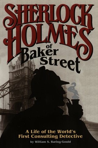 Sherlock Holmes of Baker Street