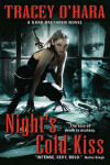 Book cover for Night's Cold Kiss