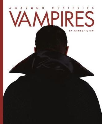 Cover of Vampires