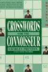 Book cover for Crossword Puzzles for the Connoisseur Omnibus 9