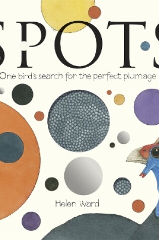 Cover of Spots