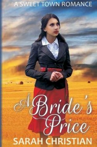 Cover of A Bride's Price