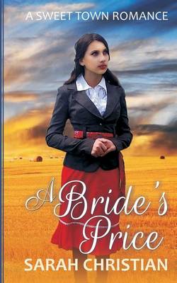 Book cover for A Bride's Price