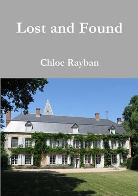 Book cover for Lost and Found