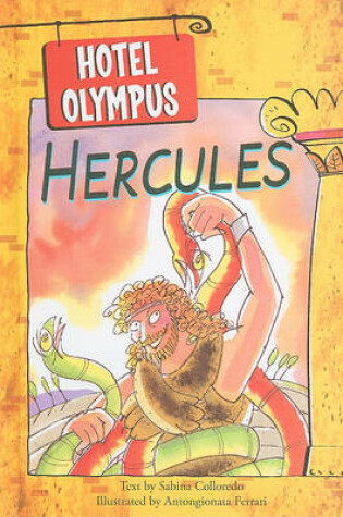 Cover of Hercules