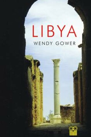 Cover of Libya