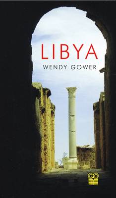 Cover of Libya