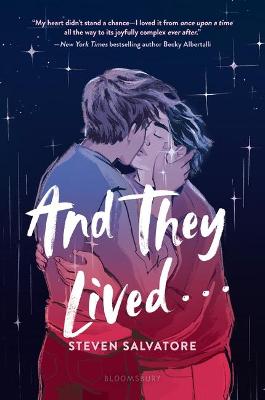 Book cover for And They Lived . . .