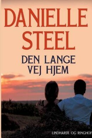 Cover of Den lange vej hjem