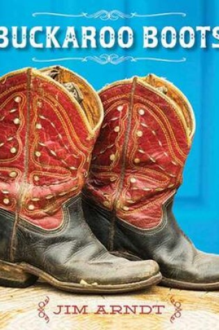 Cover of Buckaroo Boots