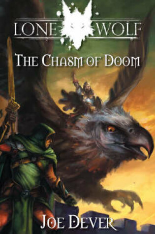 Cover of The Chasm Of Doom