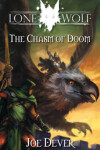 Book cover for The Chasm Of Doom