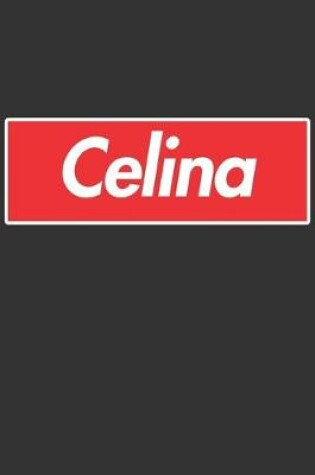 Cover of Celina