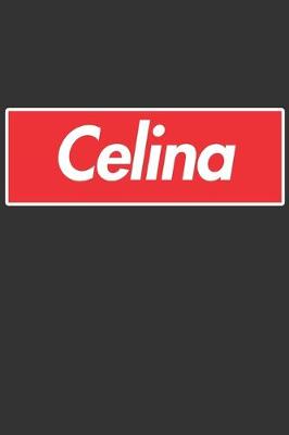 Book cover for Celina