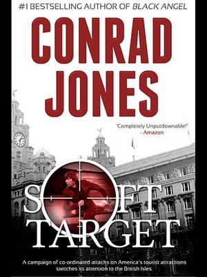 Cover of Soft Target