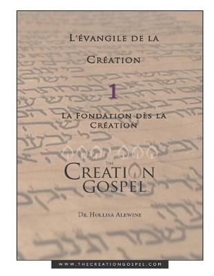 Book cover for L'evangile De La Creation