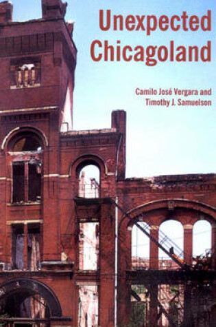 Cover of Unexpected Chicagoland