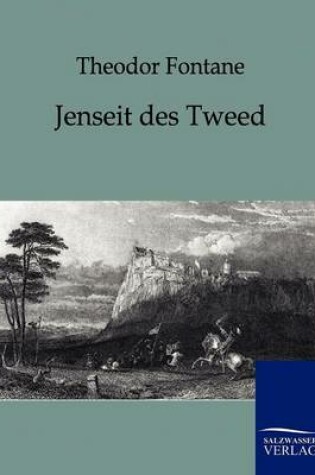 Cover of Jenseit des Tweed