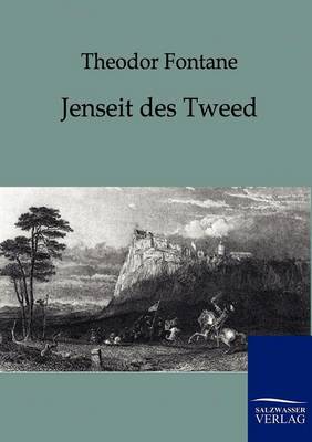 Book cover for Jenseit des Tweed