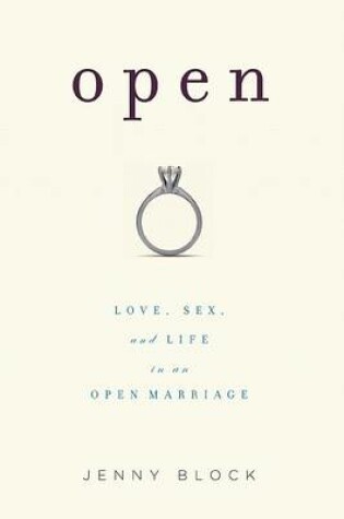 Cover of Open