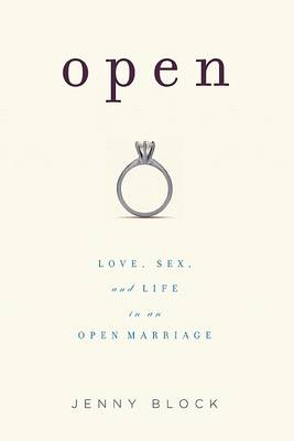 Book cover for Open