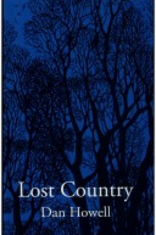 Cover of Lost Country