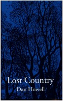 Book cover for Lost Country