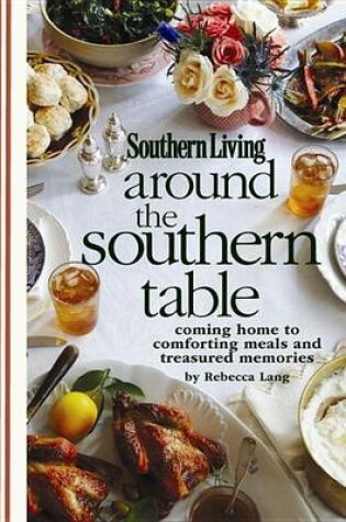Cover of Around the Southern Table