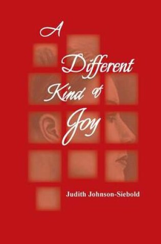 Cover of A Different Kind of Joy