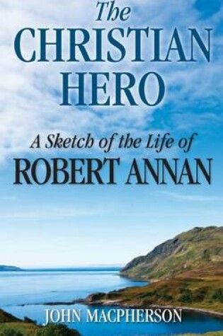 Cover of The Christian Hero