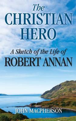 Book cover for The Christian Hero