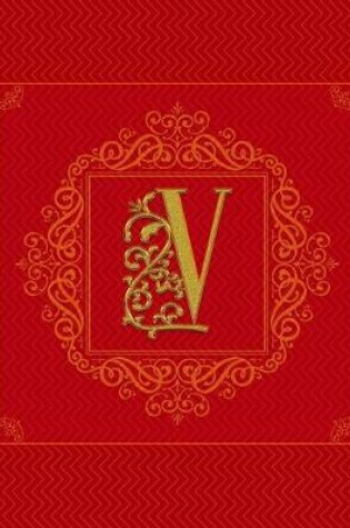 Cover of V