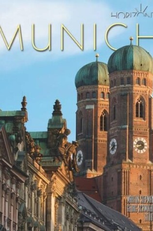 Cover of Munich