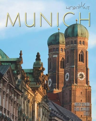 Book cover for Munich