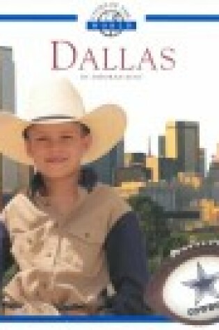 Cover of Dallas