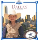 Cover of Dallas